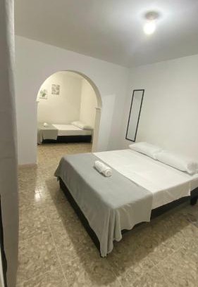 Estadio Apartamento | APARTAHOTEL ESTADIO GOLD