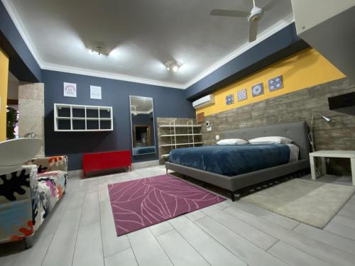 San Pedro de Macoris Apartamento | Apartahotel Guaraguao
