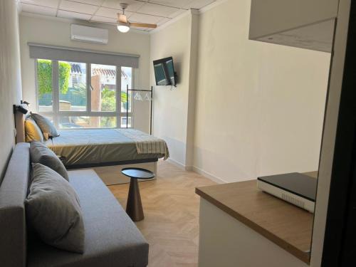 Orihuela Costa Apartamento | Apartahotel La Rotonda Cabo Roig