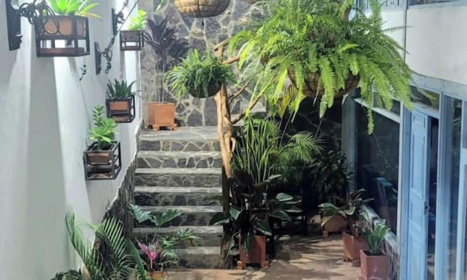 Villa de Leyva Apartamento | Apartahotel los Tucanes ambiente comodo y familiar