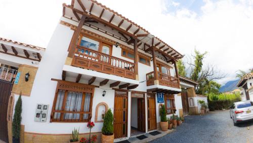 Old Town Casa | ApartaHotel Margaritas de la Villa VDL