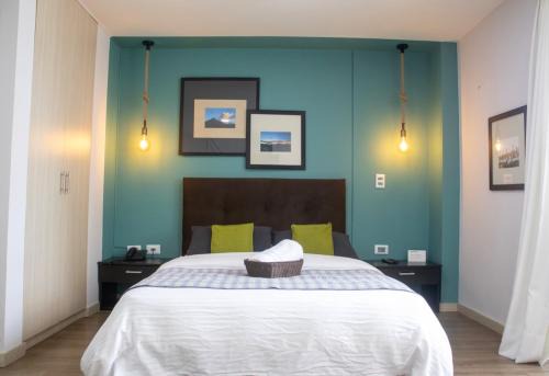 Manizales Apartamento | Apartahotel Millennials
