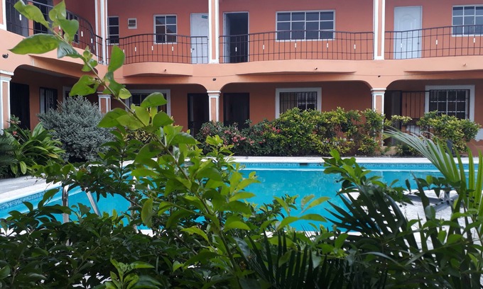 Bavaro Hotel | Apartahotel Next Nivel