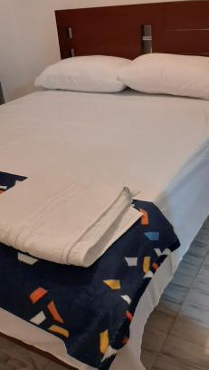 Palmira Apartamento | Apartahotel Real