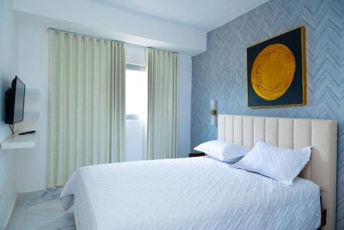 Higuey Apartamento | Apartahotel Señorial