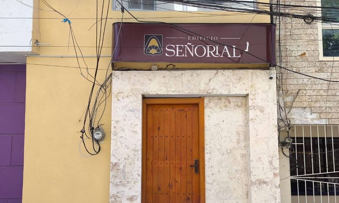 Higuey Apartamento | Apartahotel Señorial