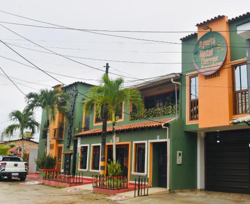 Leticia Apartamento | ApartaHotel Tierras Amazonicas