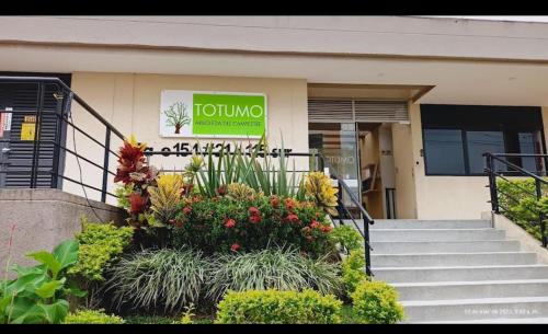 Ibague Apartamento | Apartahotel vacacional Totumo