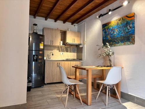 Carolina del Principe Apartamento | ApartaLoft Carolina