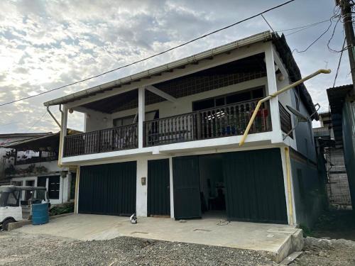 Bahia Solano Apartamento | Apartaloft en bahia solano