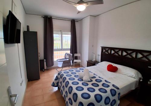 Playa Honda Apartamento | Apartalux de la Manga II