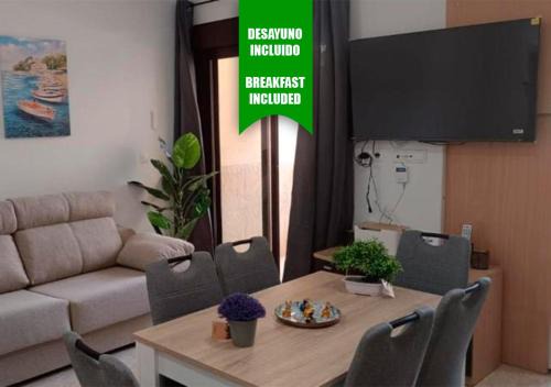 Molino del Chirrete Apartamento | Apartalux San Pedro Luna