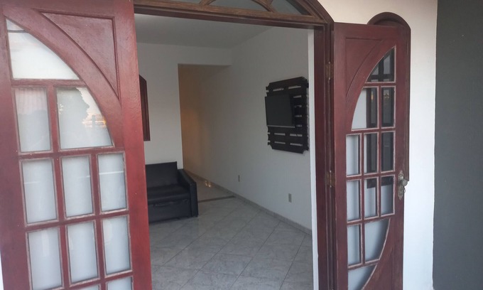 Jardim Olinda Apartamento | Apartamento Para Temporada em Cabo Frio com Wi-fi Apt2