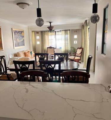 Santiago Province Apartamento | Apartamento amueblado en Villa Olga