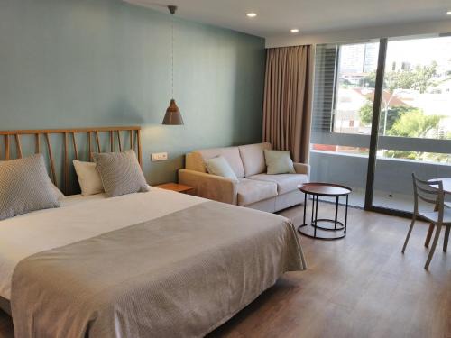 Las Palmas de Gran Canaria Apartamento | Apartamentos Ciudad Jardín