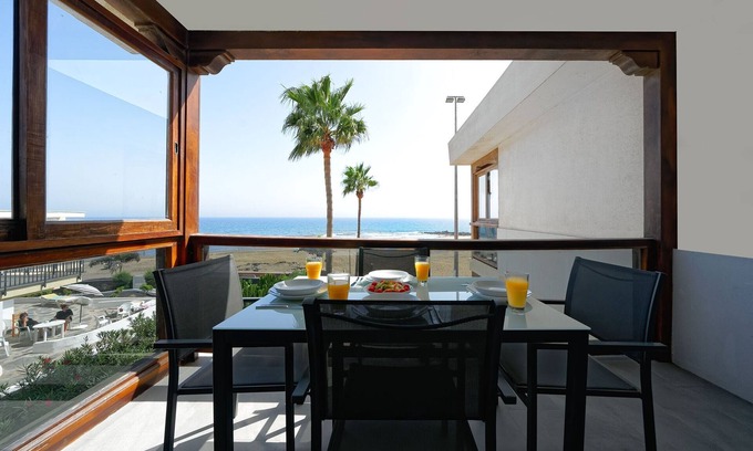 San Agustin Apartamento | Apartamentos Los Papagayos