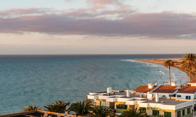 Playa del Inglés Apartamento | Apartamentos Roca Verde - Playa del Inglés