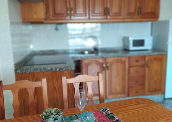 San Sebastián de la Gomera Apartamento | apartamentos la villa