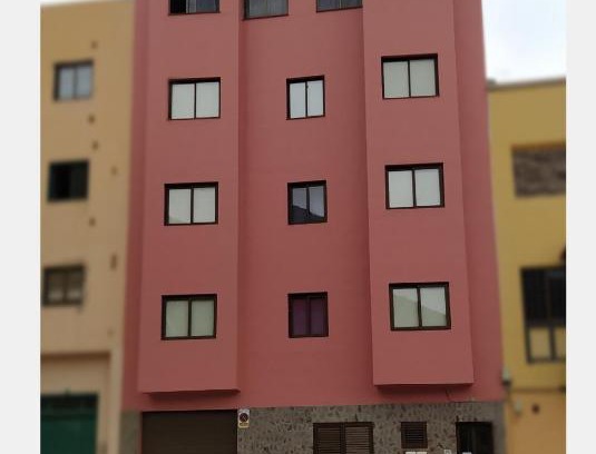 San Sebastián de la Gomera Apartamento | apartamentos la villa 3