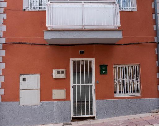 San Sebastián de los Reyes Casa | APARTAMENTO MADRID Norte