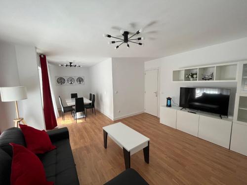 San Vicente de la Barquera Apartamento | Apartamento San Vicente