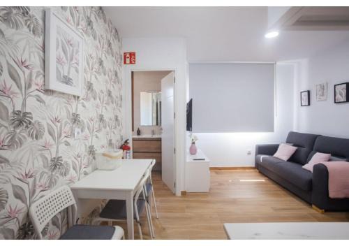 San Vicente de la Barquera Apartamento | Apartamento Felisa A