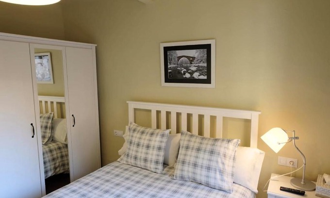 Sant Joan de Les Abadesses Apartamento | Apartaments Sant Miquel