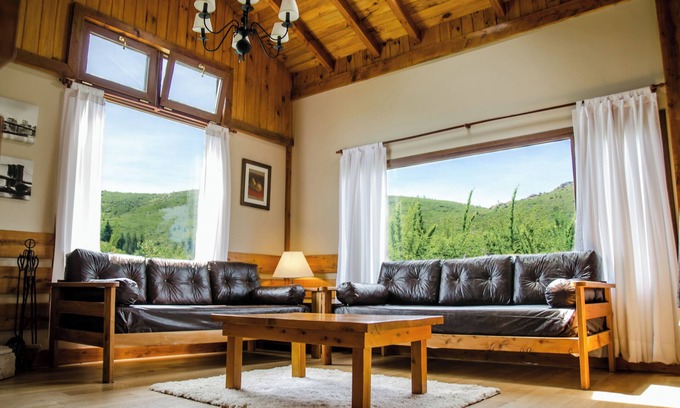 Villa Catedral Apartamento | Apartamentos Catedral inn