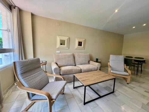 El Puerto de Santa María Apartamento | Apartamento Vista Hermosa Grupo AC Gestion