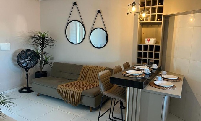 Sao Jose da Coroa Grande Apartamento | Apartamento São José Maragogi