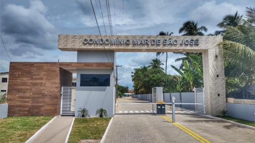 Sao Jose da Coroa Grande Apartamento | Apartamento Mar de São josé