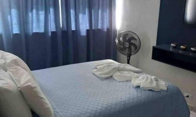 Central Sector Apartamento | Apartamento 1010