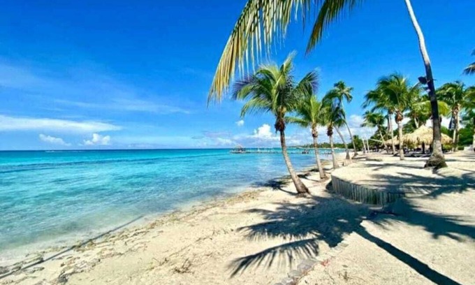 Dominicus Apartamento | Apartamento Reformado con Playa Privada