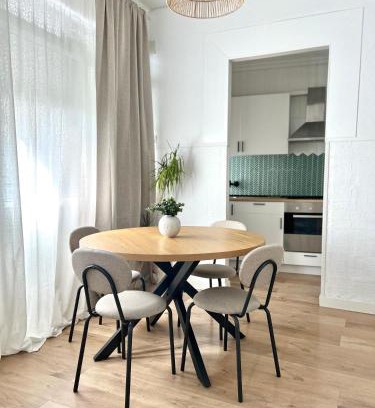 Castilleja de la Cuesta Apartamento | Apartamento Plaza