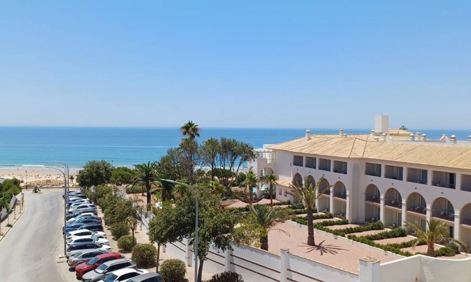 Conil de la Frontera Apartamento | Apartamento Las Tres Piedras Conil
