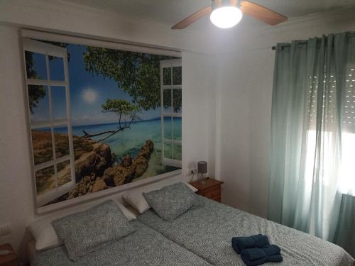 Valdelagrana Apartamento | Apartamento Bajo en Valdelagrana, Primera Línea de Playa