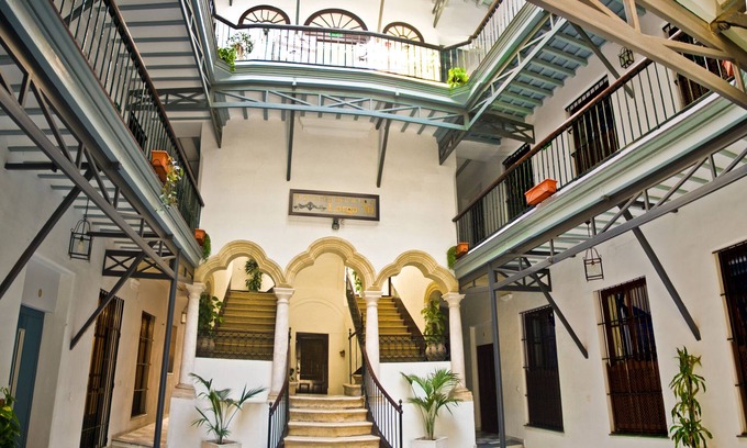 El Puerto de Santa María Apartamento | Apartamentos Larga 70