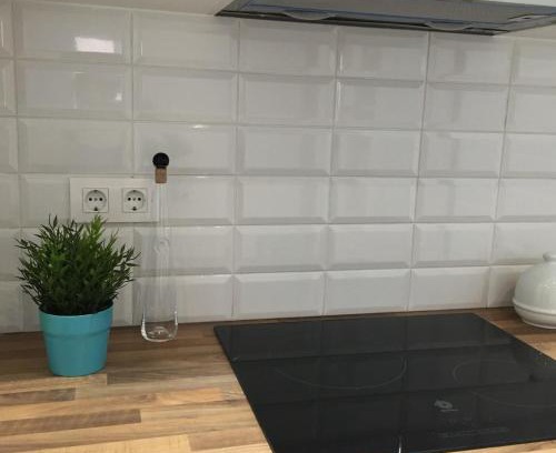 Collblanc y La Torrassa Apartamento | Apartamento CAMP NOU