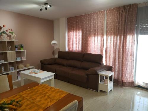 Sant Carles de la Rapita Apartamento | Apartamento San Carlos de la Rápita