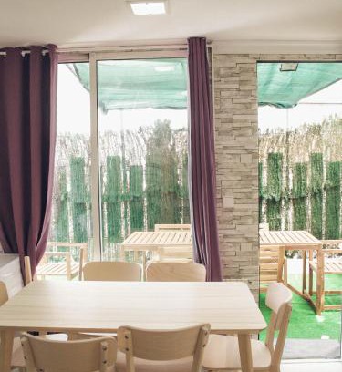 Santa Coloma de Gramenet Apartamento | Apartamento 15' Barcelona centro