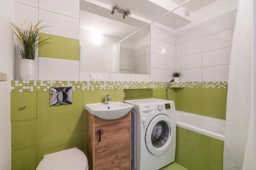 Orunia-St. Wojciech-Lipka Apartamento | Apartamen pod Wierzbą