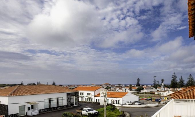 Santa Cruz da Graciosa Apartamento | Apartamento Oslar in Santa Cruz da Graciosa