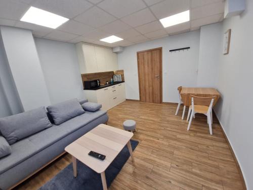 Wadowice Apartamento | Apartament Łąki18