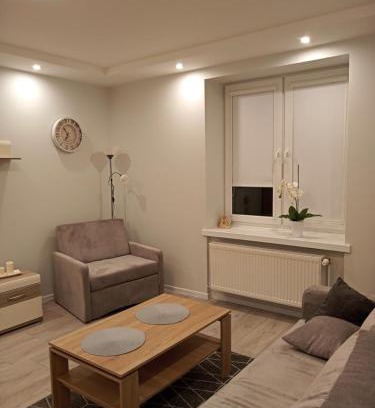 Lancut Apartamento | Apartament Łańcut