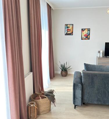 Chelm Apartamento | Apartament Łowca Snów