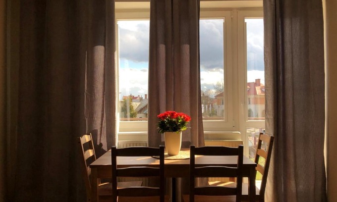 Krosno Apartamento | Apartament Śródmieście Krosno