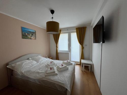 Osiecznica Apartamento | Apartament Świętoszów 2