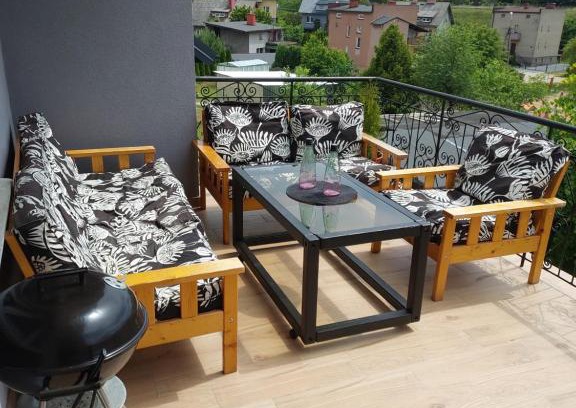 Lidzbark Welski Apartamento | Apartament Świerkowa