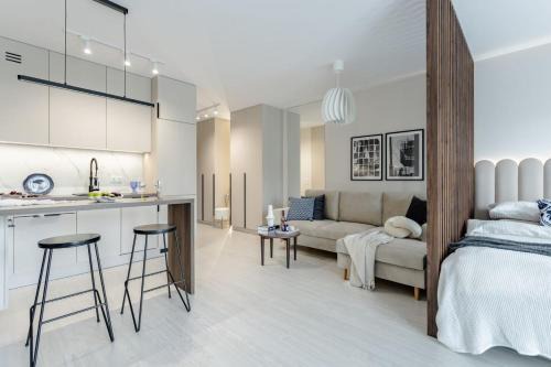 Grunwald Apartamento | Apartament Świerzawska
