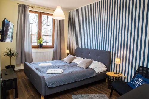 Puck Apartamento | Apartament Żaglowy 1